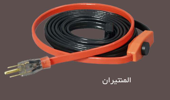 متخصص در سیستم حرارتی و الکتریکی